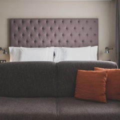 Hotel Zenit Abeba - Bild 10