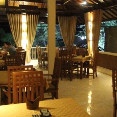 Chonos Hotel Lovina - Bild 23