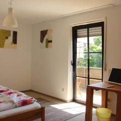 Gasthof Gruner Baum - Bild 2