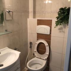 Cozy Suite Apartment Amsterdam - Bild 6