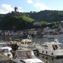 Hotel Haus Mowe - Bild 12