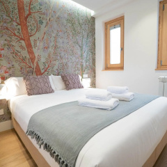 Smartrental Madrid Gran Via Apartments - Bild 11