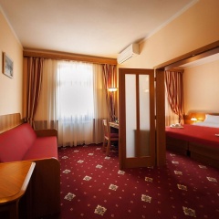 Hotel Askania - Bild 6