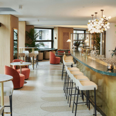 Small Luxury Hotel Ambassador Zürich - Bild 18