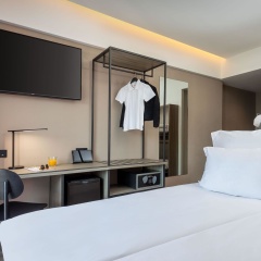 Casual Kubic Athens Hotel by Casual Hoteles - Bild 15