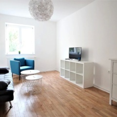 Stilvoll & Modernes Apartment - Bild 2