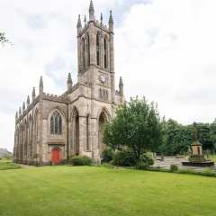 Manchester Sanctuary thumbnail 12