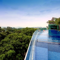 Village Hotel Changi by Far East Hospitality - Bild 20