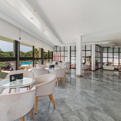 Hotel Exagon Park - Bild 13