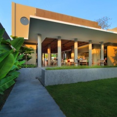 Abia Villa - Bild 1