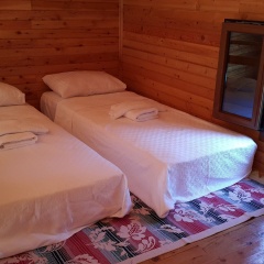 Kabak Armes Hotel - Bild 2