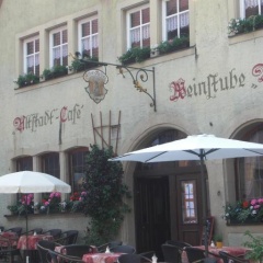 Restaurant Alter Keller - Bild 27