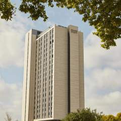 Grand Hyatt Barcelona - Bild 1