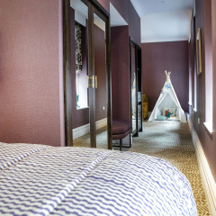 St. Ermins Hotel, Autograph Collection - Bild 5