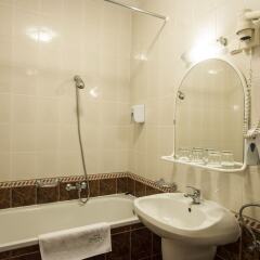 Baross City Hotel in Budapest, Hungary from 83$, photos, reviews - zenhotels.com photo 4