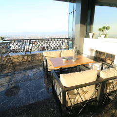 Holiday Inn Bursa - City Centre by IHG - Bild 8
