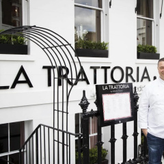 The Pelham London - Starhotels Collezione thumbnail 24