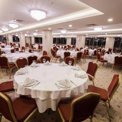 Hotel Golden Way Giyimkent - Bild 24