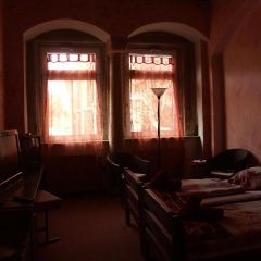 Hotel Toscana - Bild 12