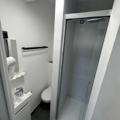 Hotel Albert - Bild 22