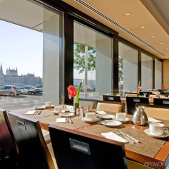 Novotel Budapest Danube - Bild 25