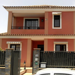 Chalet Anagato