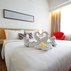 The Alantara Sanur - Bild 11
