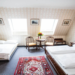Hotel Atlanta - Bild 4