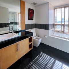 Urbana Sathorn Hotel - Bild 14