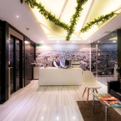 The Purl Boutique Hotel - Bild 14