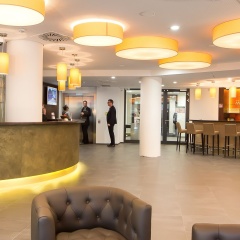 Stadthotel am Römerturm - Bild 2