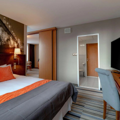 Mercure Warszawa Centrum - Bild 4