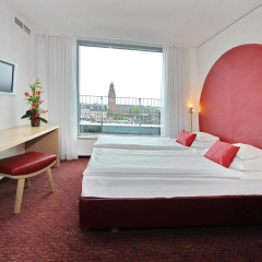 ARCOTEL Rubin Hamburg - Bild 7