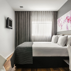 Ikonik Lex Hotel - Bild 4