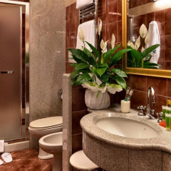 Hotel Lombardia - Bild 12