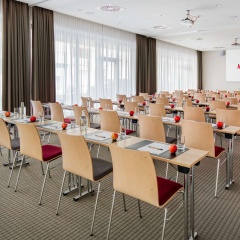 IntercityHotel Graz - Bild 16