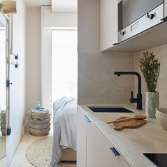 Buckle Street Studios by Locke, Aldgate - Bild 26