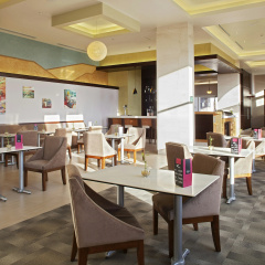 Hampton Inn by Hilton Silao-Aeropuerto Bajio thumbnail 27