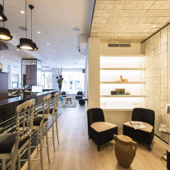 Ibis Styles Frankfurt City Hotel - Bild 13