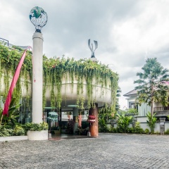 ZEN Rooms Tanjung Benoa Pratama 2 - Bild 13