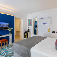 Başka Resort Bodrum - Bild 5