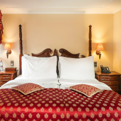 Hotel U Prince Prague by BHG - Bild 6