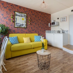 Apartment WS Champs Elysees - Ponthieu - Bild 17