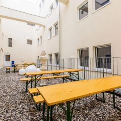 a&o Salzburg Hauptbahnhof - Hostel - Bild 20