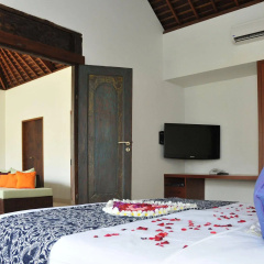Saba Villa - Bild 2