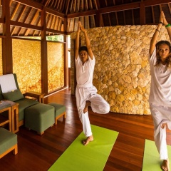 Qunci Villas Resort - Bild 25