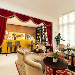 Hotel A LA Commedia - Bild 22