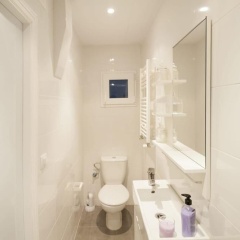 Cosy Apartment Fira Barcelona - Bild 8