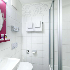 Mercure Hotel Muenchen am Olympiapark - Bild 7