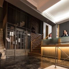 Carolina Hotel - Bild 16